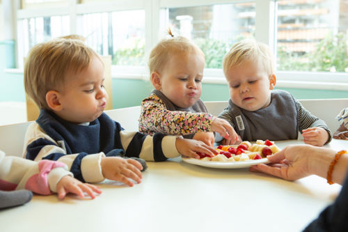 Kinderdagverblijf